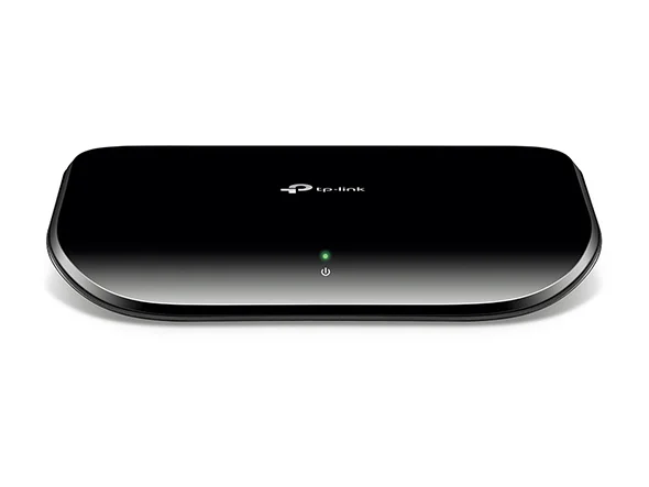 Tp-lınk Tl-SG1005D 5 Port Gıgabıt Plastik Kasa Swıtch