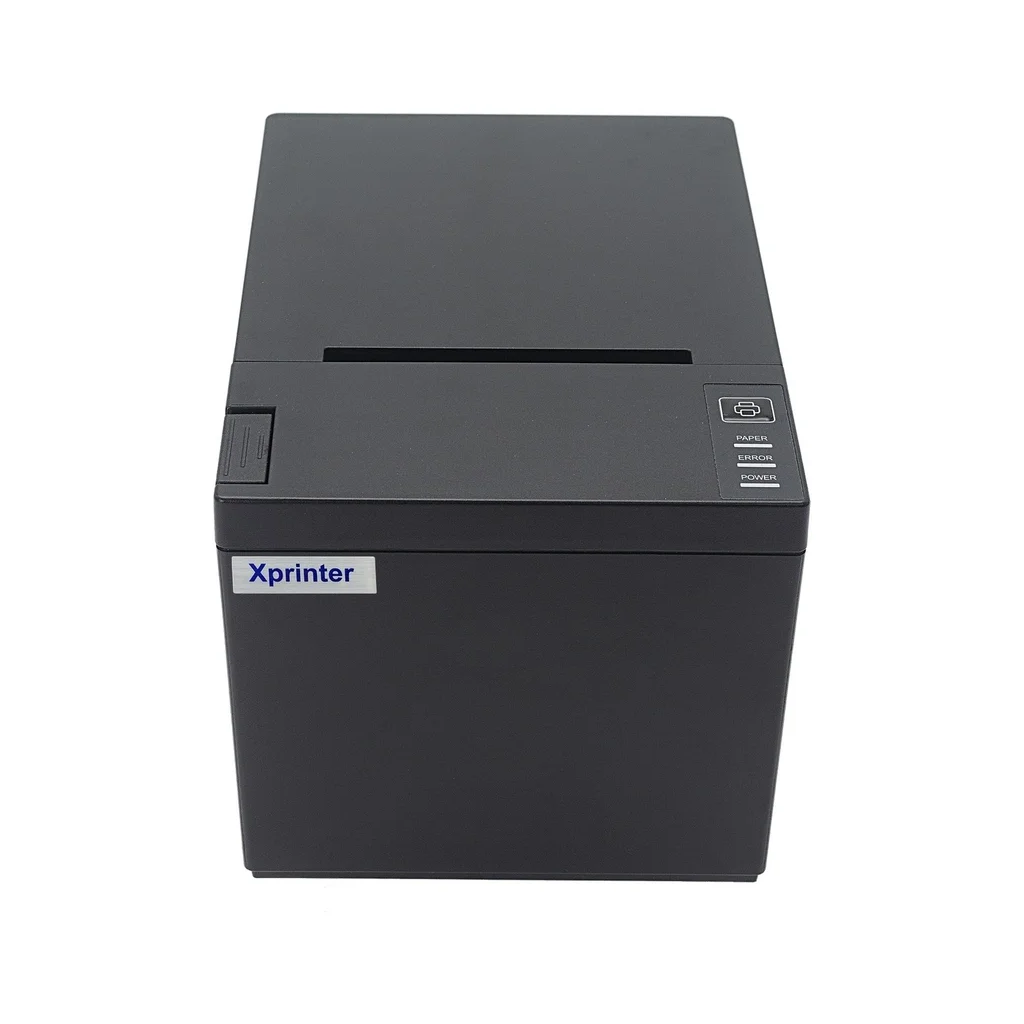 Xprınter XP-Q807K Termal Fiş Yazıcı (ethernet Usb)