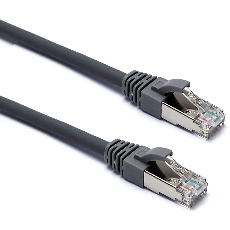 Excel Cat6 Utp Cable 2mt Grey