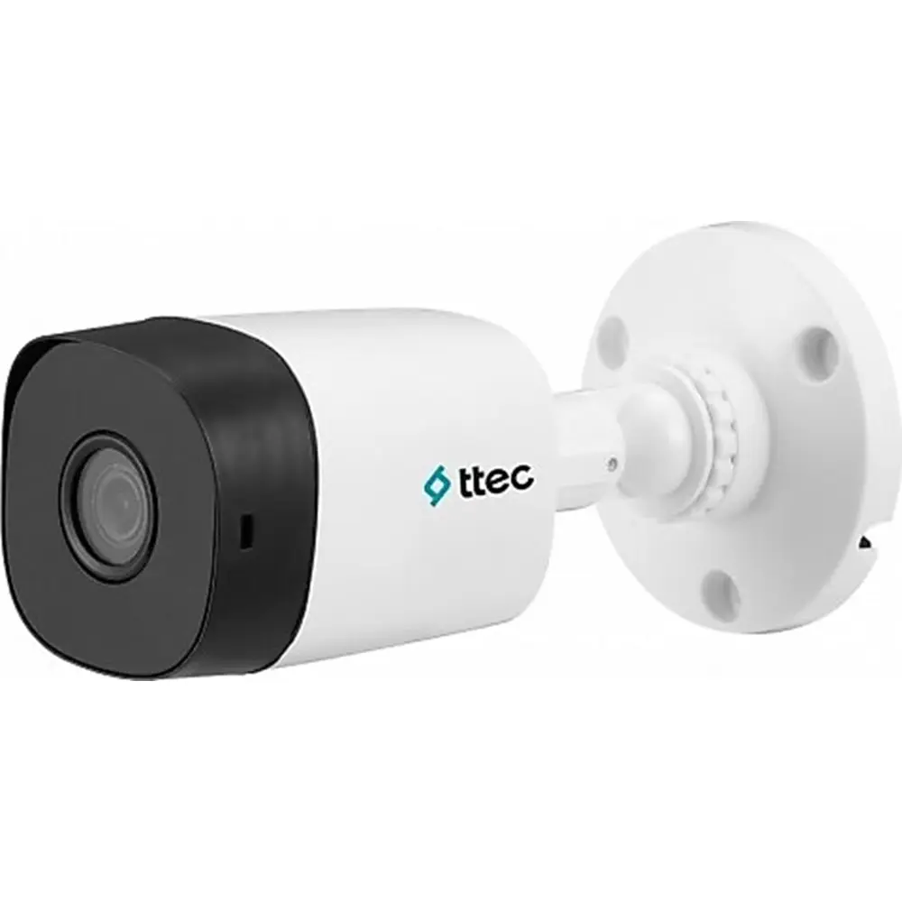 Ttec ABP-2020S/O 2 Mp 2.8 Mm Lensli CVI/AHD/TVI Kamera 20 Metre