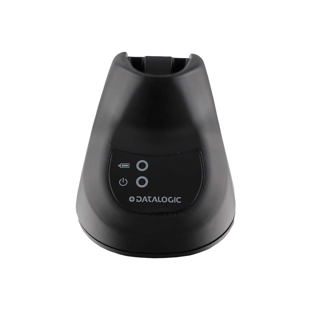 Datalogıc Quickscan QBT2500 El Tipi Laser Kablosuz 2D (kare Kod) Barkod Okuyucu
