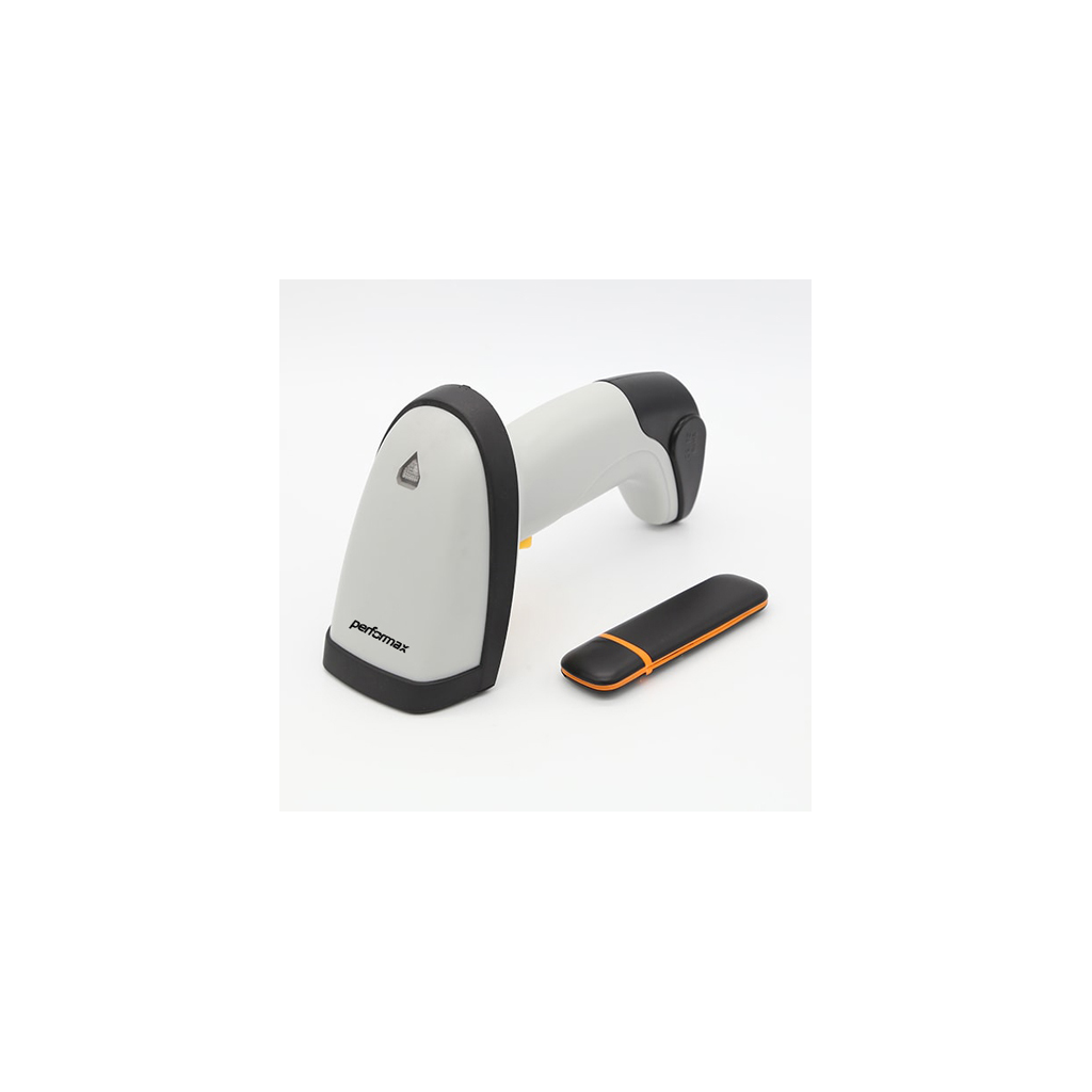 Performax PR-50+ El Tipi Kablosuz 1D Lazer Mini Usb Dongle Barkod Okuyucu