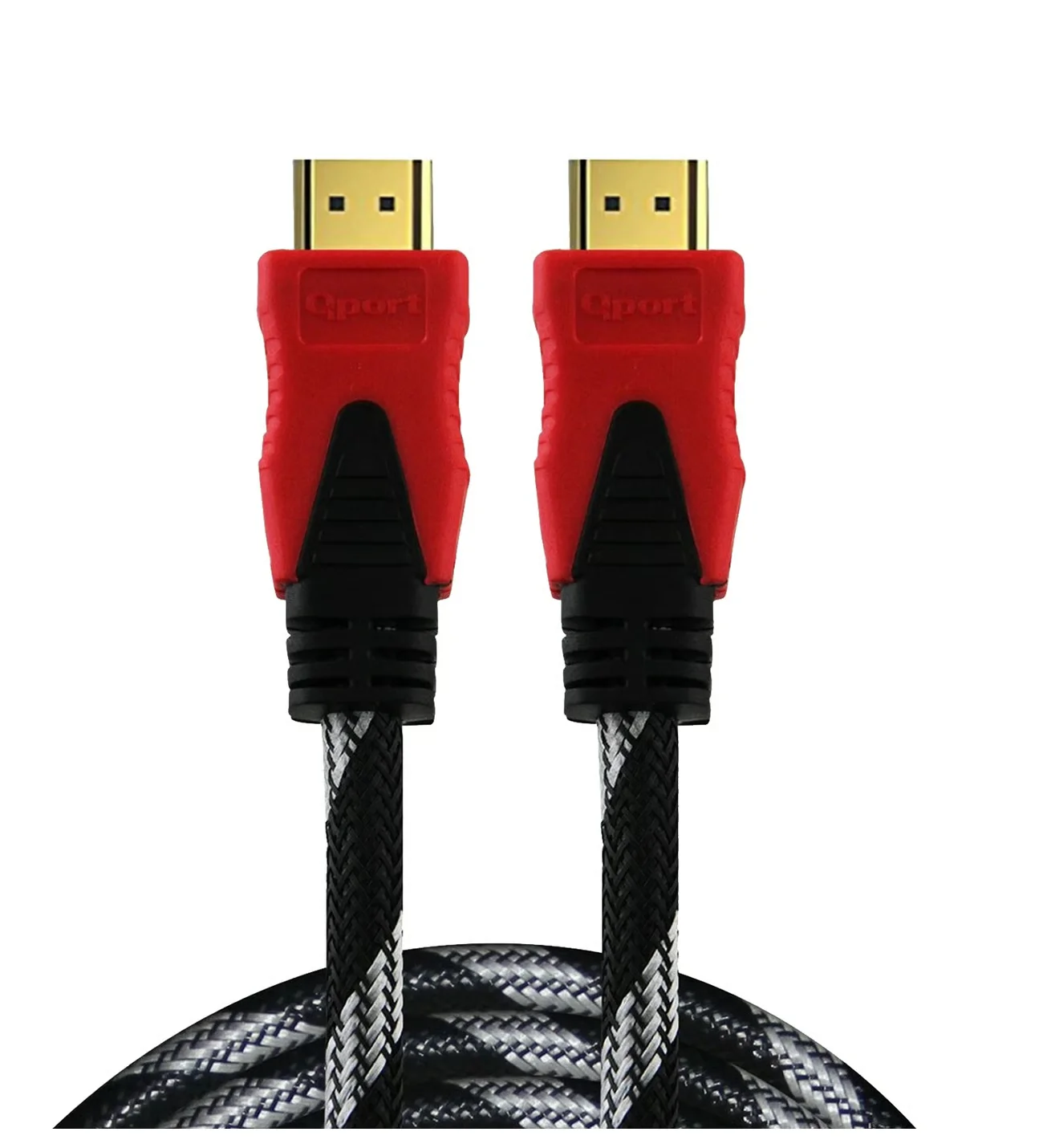 Qport 5 Mt Hdmi Kablo
