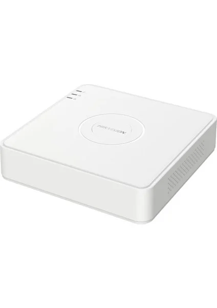 Hikvision DS-7104NI-Q1 4 Kanal NVR Kayıt Cihazı