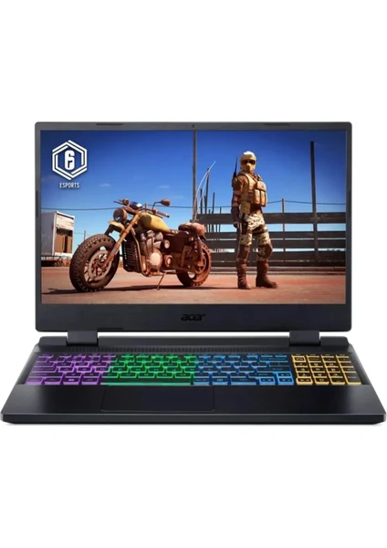 Nitro 5 Intel Core i5-12450H 8GB 1TB