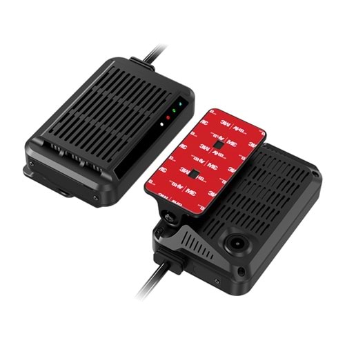 Sadegps TRK-371B Araç Kamerası + Adas