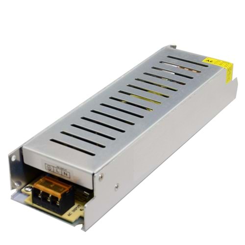 12V 12,5A Metal Adaptör