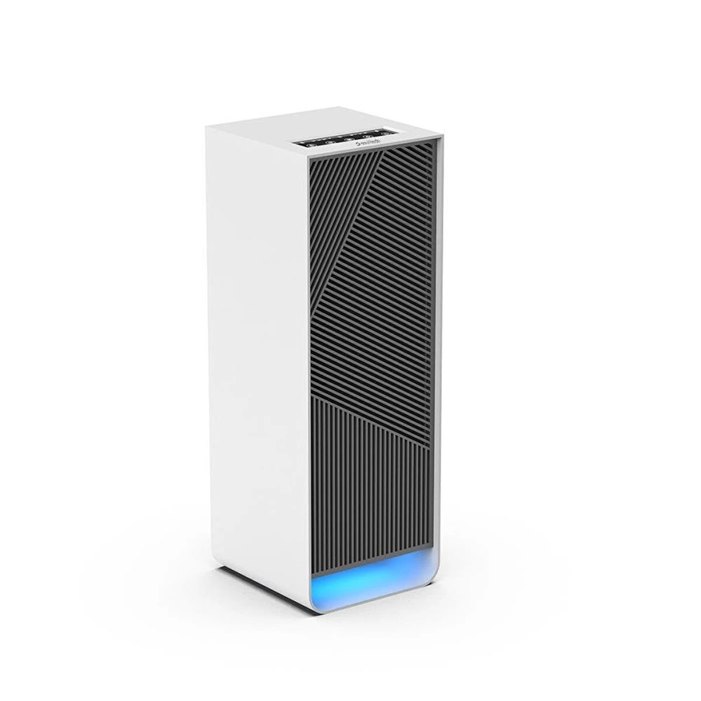 Soultech HT049B Zeroplume Smart Air Purifer 185m3 Kullanım Alanı 60m2 Akıllı Hava Temizleme Cihazı
