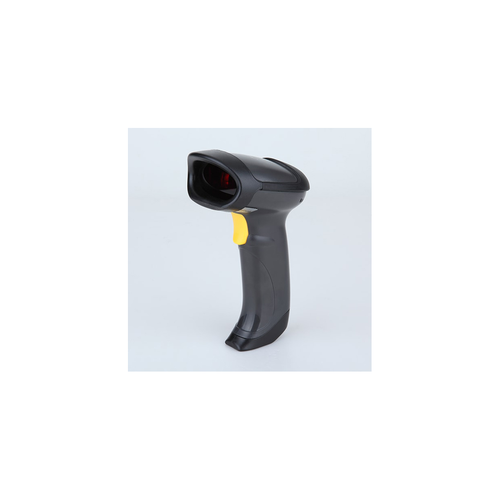 Performax PR-17 El Tipi Usb Kablolu 1D Lazer Barkod Okuyucu (stand+otomatik Okuma)