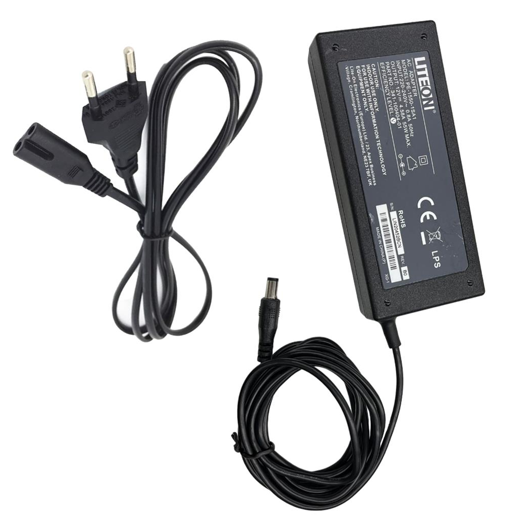 Lıteon PE-1550-1SA1 12V 4.58A 55W Dc Adaptör