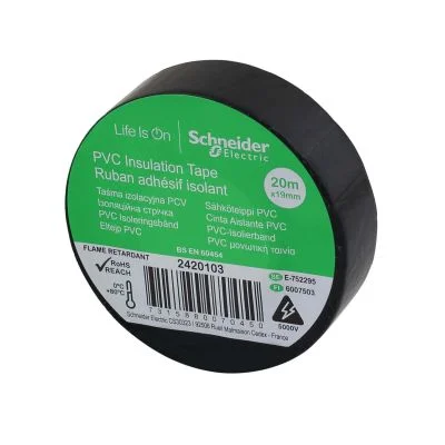 Schneider 20 Mt Elektrik Bandı