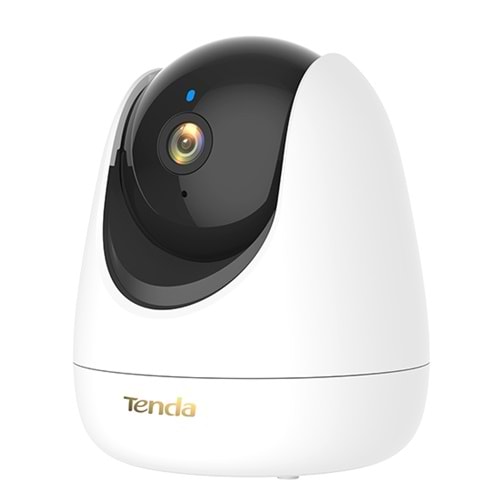 Tenda CP7 4MP 4MM Wifi Küp Kamera