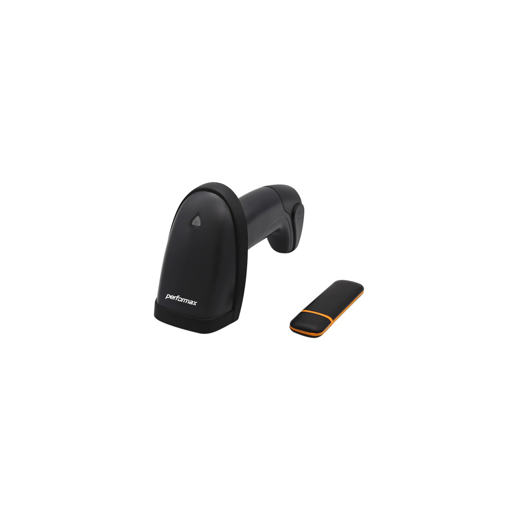 Performax PR-50+ El Tipi Kablosuz 1D Lazer Mini Usb Dongle Barkod Okuyucu