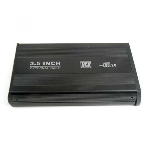 Nivatech NTC-635 3.5" Hdd Sata Usb 2.0