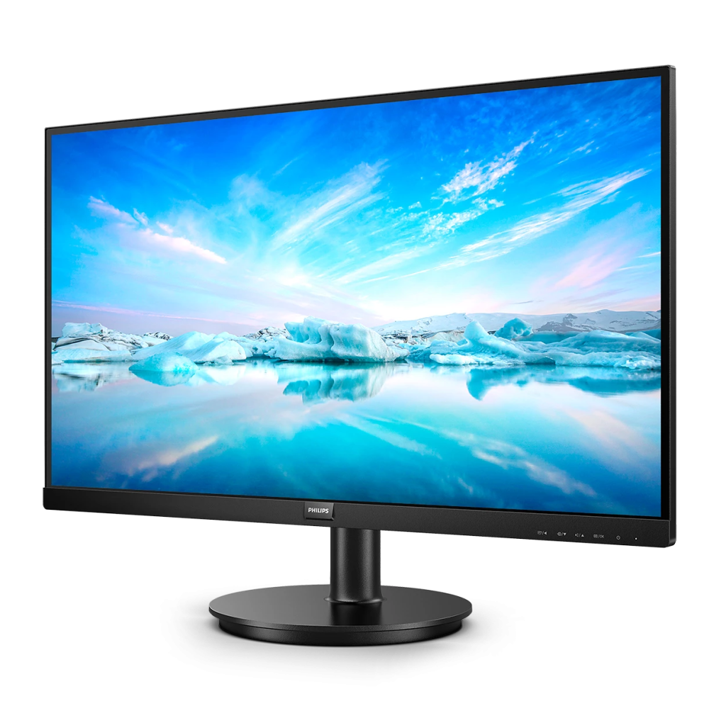 Philips 275V8LA/01 27" 4ms 75Hz 2K Quad Hd 2XHDMI Dp 2X2W Hoparlör Va Panel Monitör
