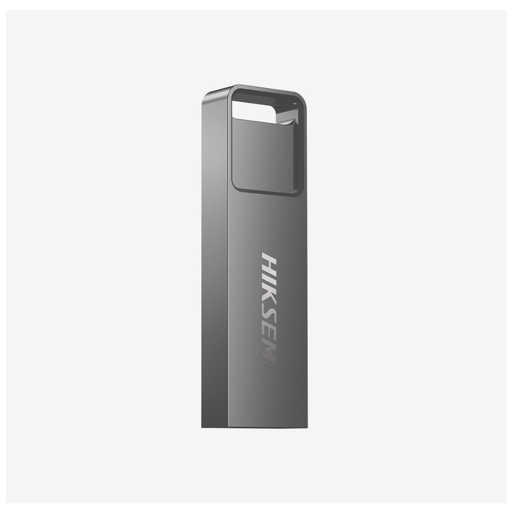 Hıksemı Blade HS-USB-E301 128GB Usb 3.2 Su Ve Toz Geçirmez Flash Disk