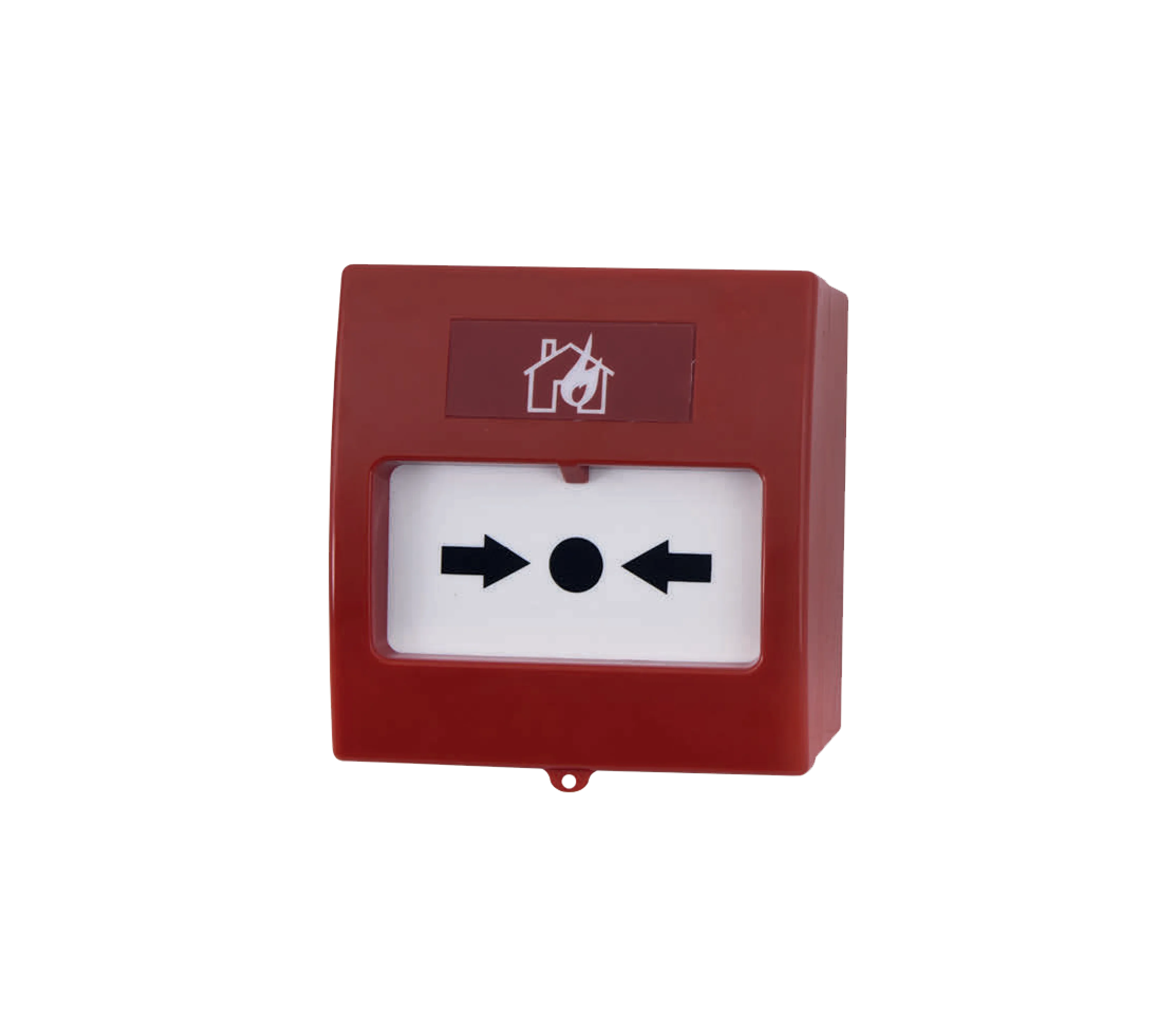 Teknim TFB-3165 Konveksiyonel Yangın Alarm Butonu