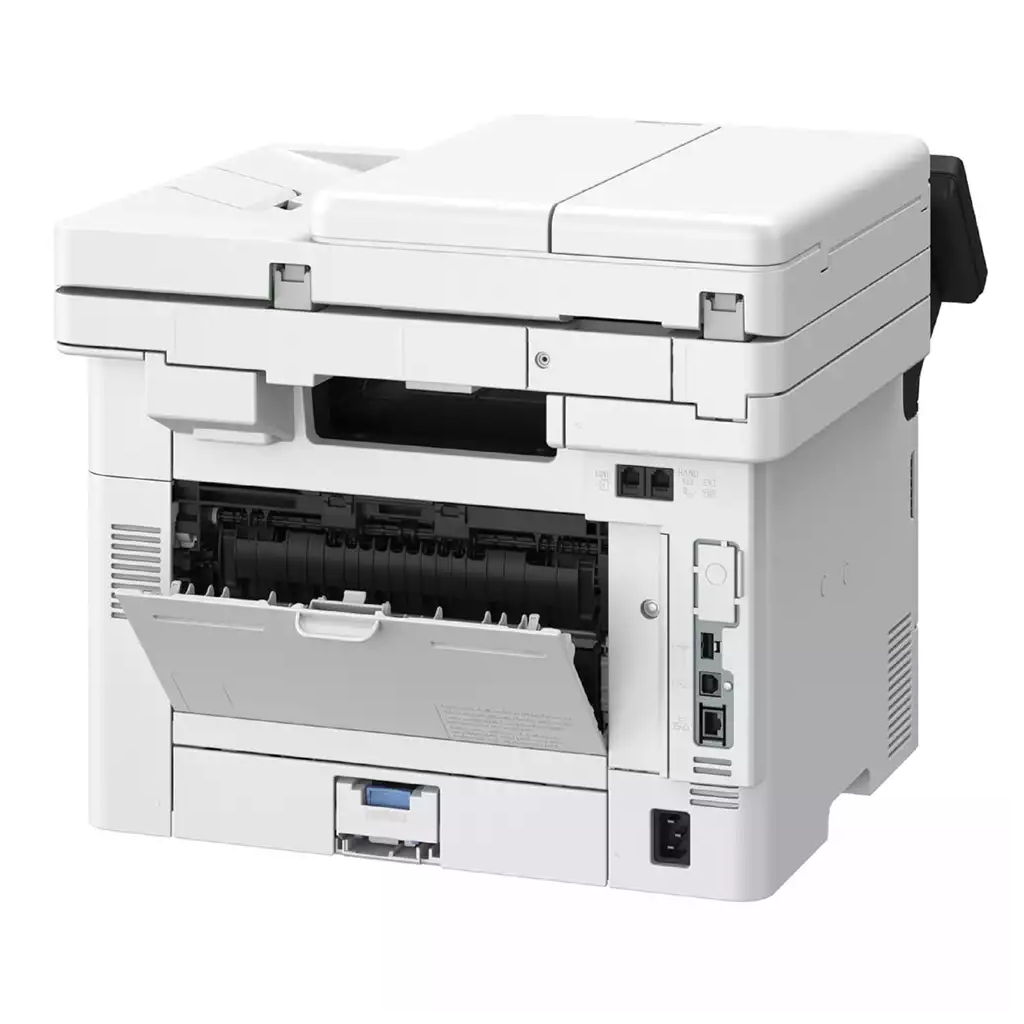 Canon i-SENSYS MF463DW Iı Lazer Yazıcı Tarayıcı Fotokopi Wifi Lan Duplex Orijinal Tonerli