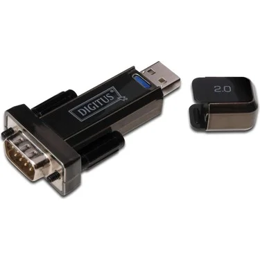 Digitus DA-70156 Usb-Seri Çevirici Seti