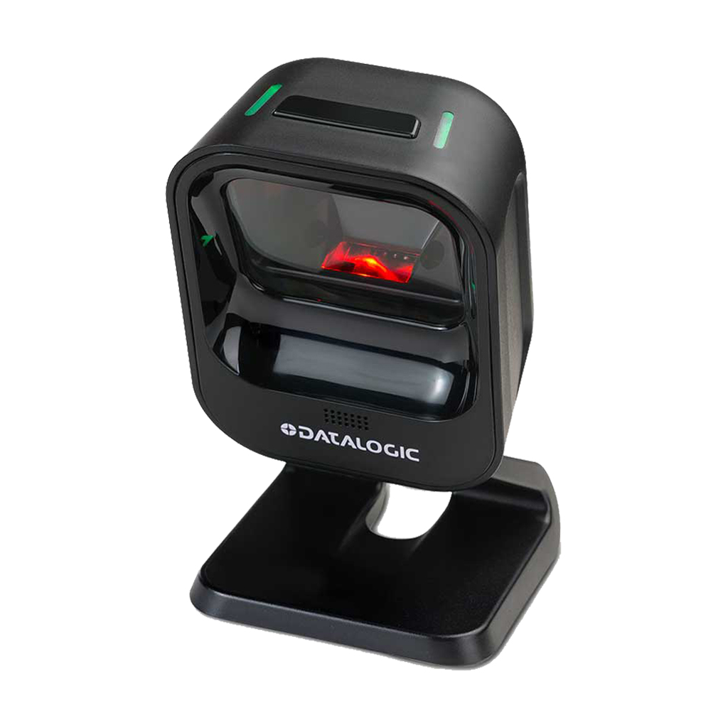 Datalogıc Magellan 900i Masaüstü Tipi Usb Kablolu 1D Ve 2D Karekod Barkod Okuyucu