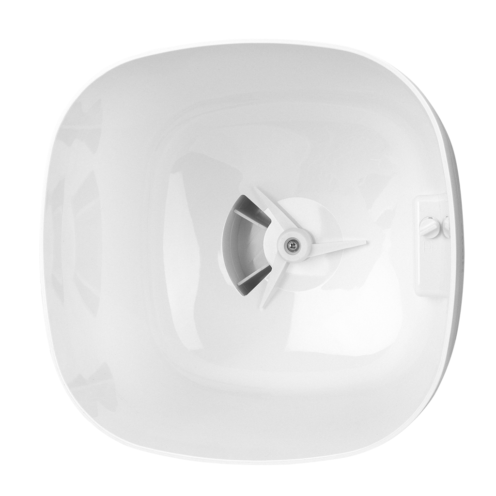 Umıe UM-PF2021A 6Litre Kapasiteli Wifi Bluetooth Sesli Mesaj Tuya Destekli Otomatik Yem Kabı