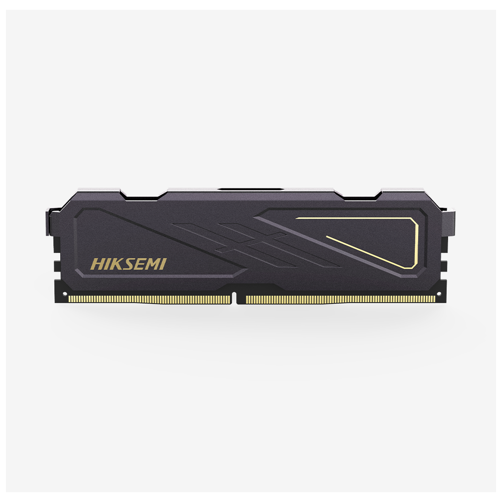 Hıksemı Armor Purple HSC416U32Z2 16GB DDR4 3200Mhz CL22 Xmp 2.0 Soğutuculu Desktop Gaming Ram