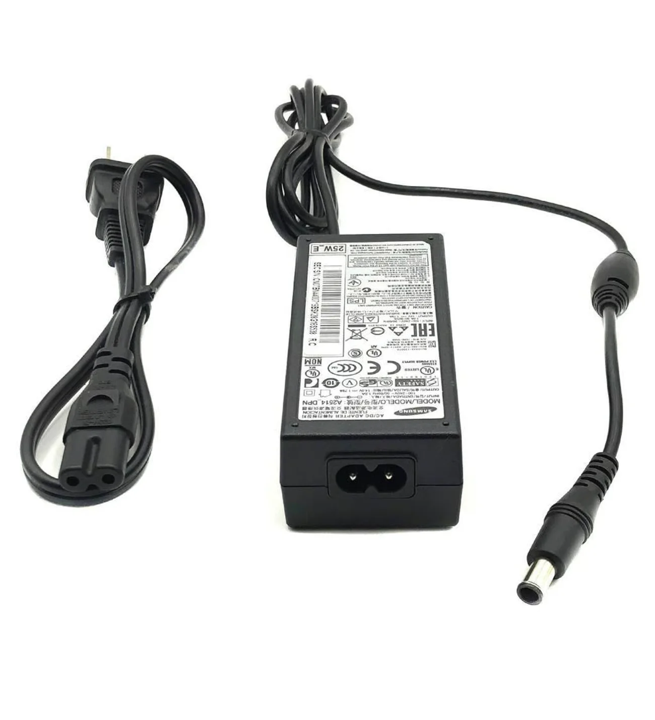 Samsung 14V Orj. Monitör Adaptörü