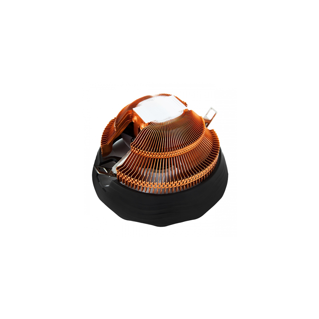 Xıgmatek EN42296 Apache Plus Rgb Cpu Fan (amd Ve Intel Tüm İşlemciler İle Uyumlu)