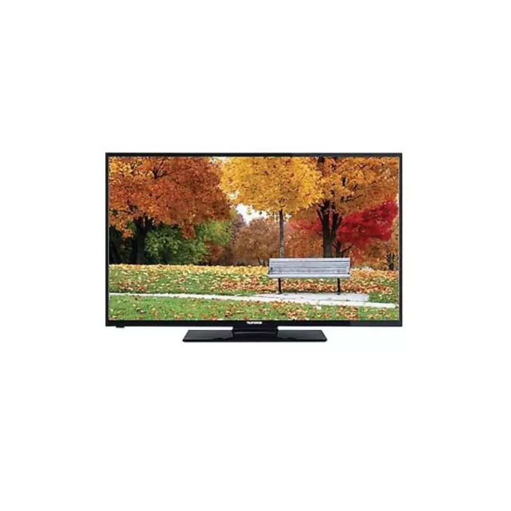 Telefunken 32TH4040B 32" 82 Cm Hd Ready 200Hz Dahili Uydu Alıcı Led Televizyon