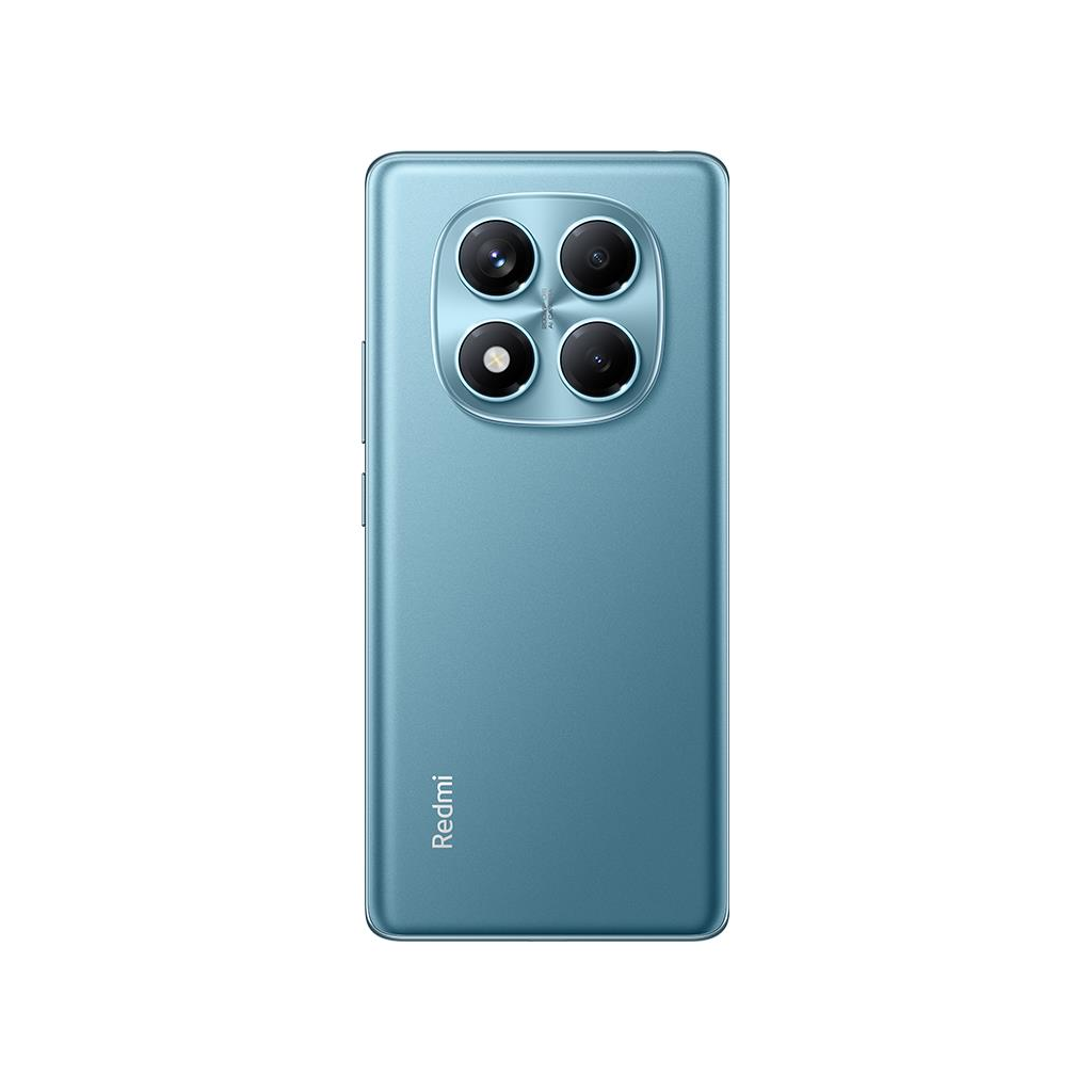Xiaomi Redmi Note 14 Pro Mavi 256GB 8Gb Ram 8 Çekirdek 6,67inc Ekran 20Mpix Ön 200Mpix Arka Kamera Türkiye Garantili Cep Telefonu