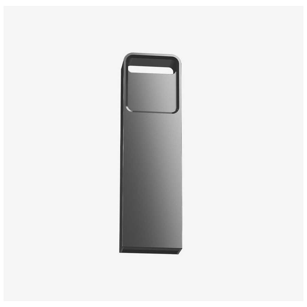 Hıksemı Blade HS-USB-E301 128GB Usb 3.2 Su Ve Toz Geçirmez Flash Disk