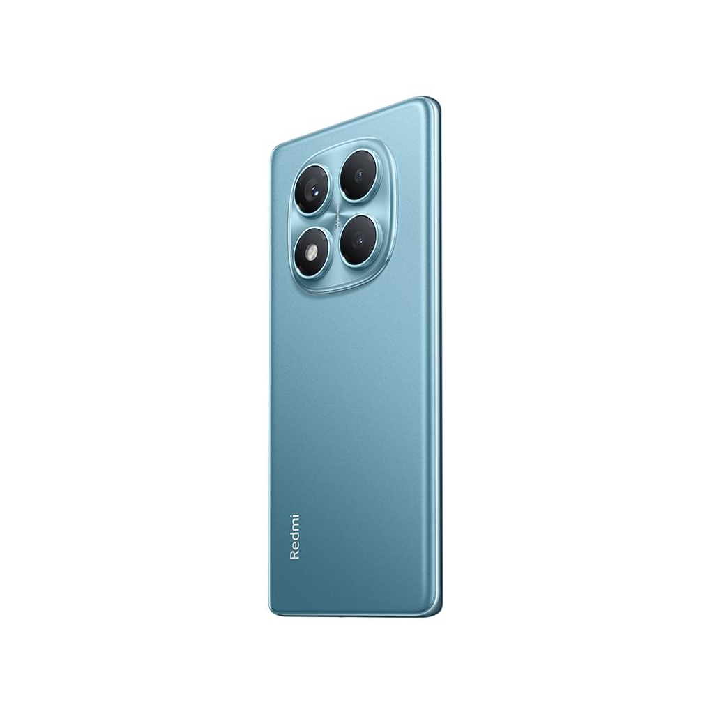 Xiaomi Redmi Note 14 Pro Mavi 256GB 8Gb Ram 8 Çekirdek 6,67inc Ekran 20Mpix Ön 200Mpix Arka Kamera Türkiye Garantili Cep Telefonu