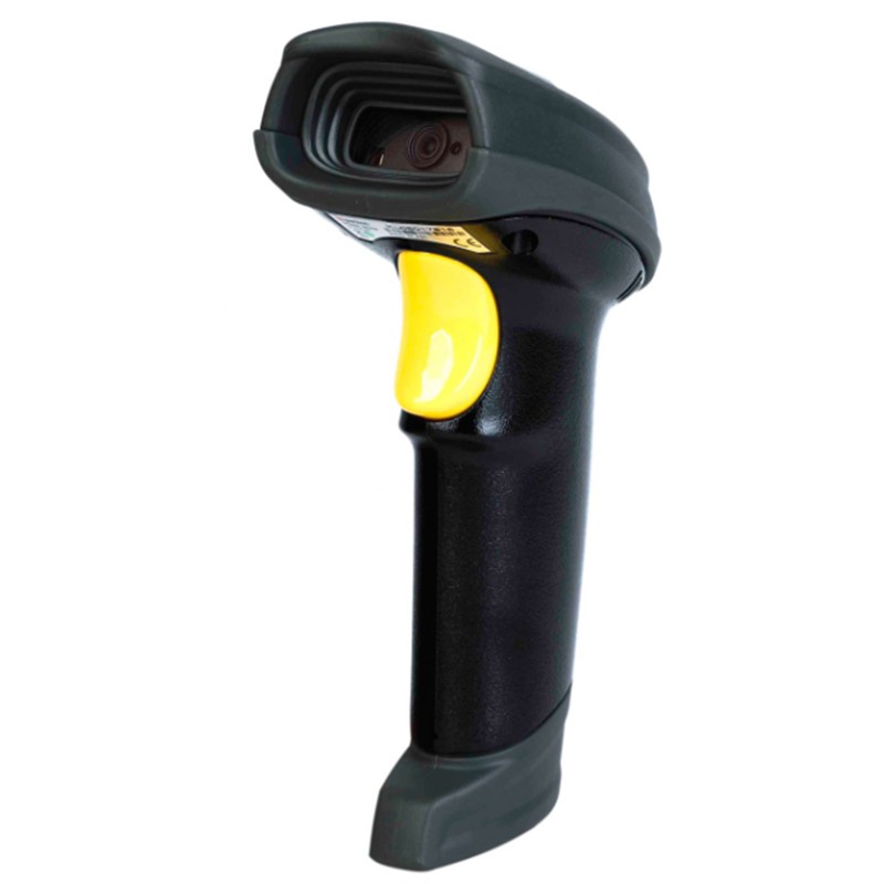 Perkon Spıder SP610 2D Karekod Kablolu Usb Barkod Okuyucu+stand