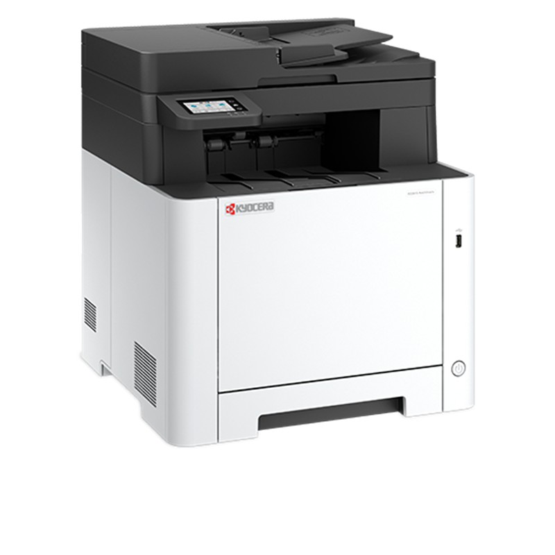 Kyocera Ecosys MA2101CWFX Renklı Lazer YAZ/TAR/FOT/FAX/ETH/WIFI/DUB