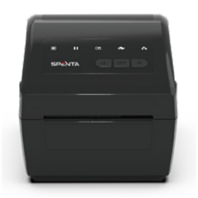 Spenta SPR-211D 203DPI Direkt Termal Usb+ethernet Barkod Yazıcı (ribonsuz Kullanım)