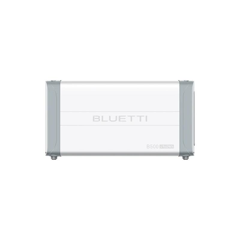 Bluettı B500 4960WH Harici Batarya Ünitesi