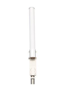 IP-COM ANT12-5G360 5100-5850MHZ 5GHZ 12DBI 360 Derece Dış Ortam Omnıtık Anten