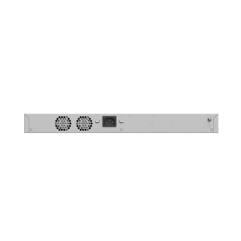 Ruijie Reyee RG-NBS3300-16MG4XS-HP 16 Port 2.5GB 370W Poe /4 Port 10GB Sfp+ L2+ Cloud Yönetilebilir Rackmount Swıtch