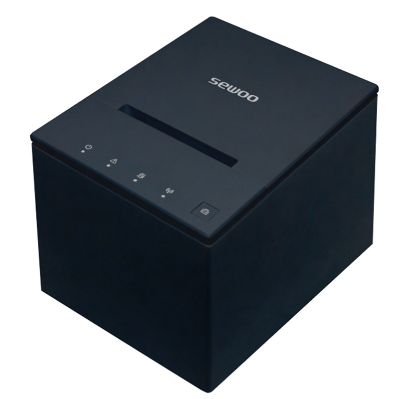 Sewoo SLK-TS200 203DPİ Direkt Termal Usb+seri+ethernet Barkod Yazıcı (ribonsuz Kullanım)