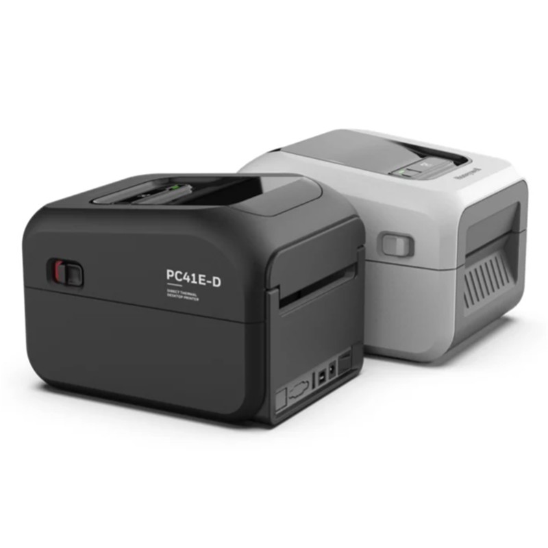 Honeywell PC41E-D 203DPI Dırek Termal Usb Barkod Yazıcı (ribonsuz Kullanım)